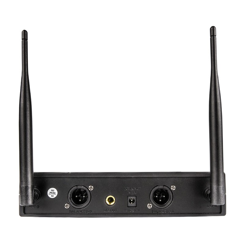 DNA DVS2 bezprzewodowy system mikrofonowy - 5