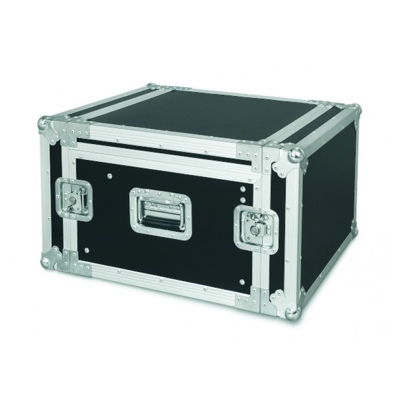 Proel SA06BLKM - case 6U