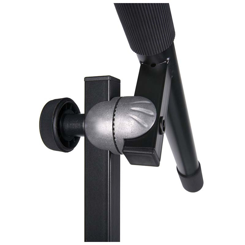 DNA KEY 2 statyw pod klawisze podwójny/regulowany - 8