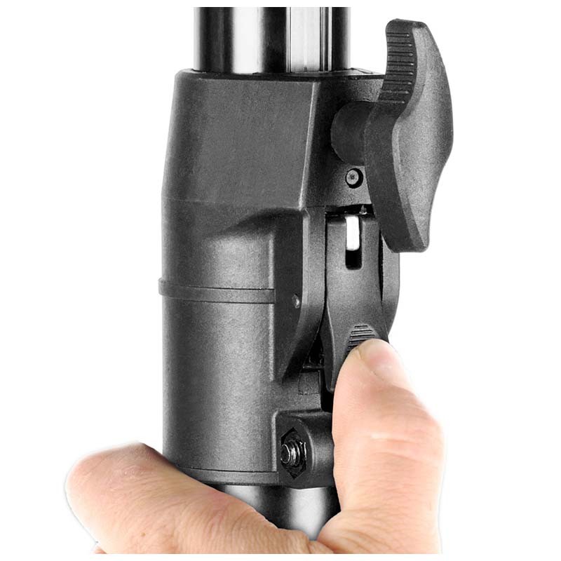 DNA MON 2 statywy pod monitory/odsłuchy studyjne/kolumny audio - 5