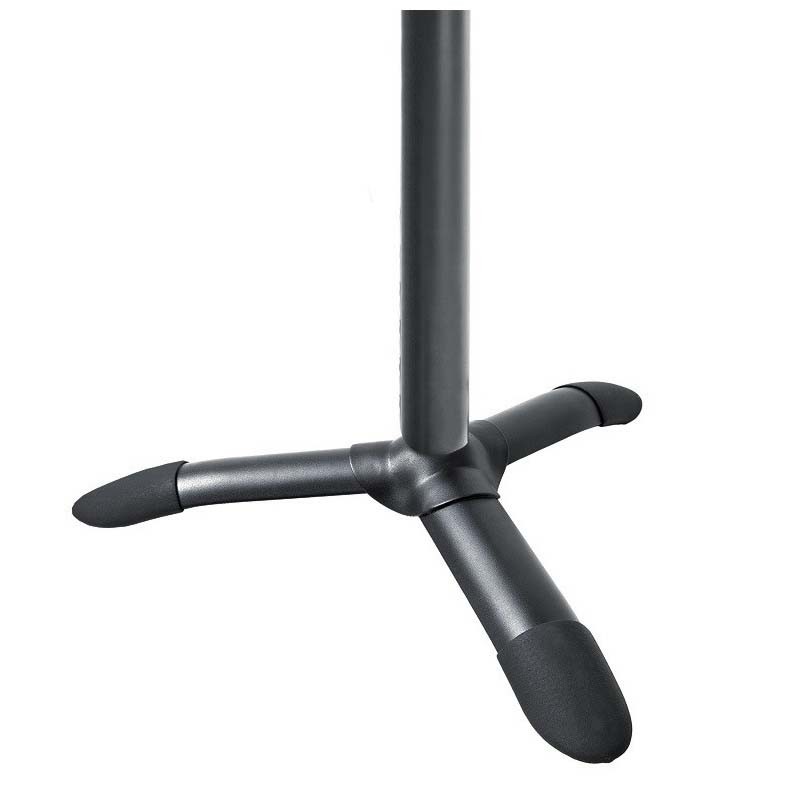 DNA MON 2 statywy pod monitory/odsłuchy studyjne/kolumny audio - 7