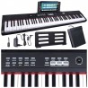 DNA PP 88 pianino cyfrowe/keyboard do nauki - 1