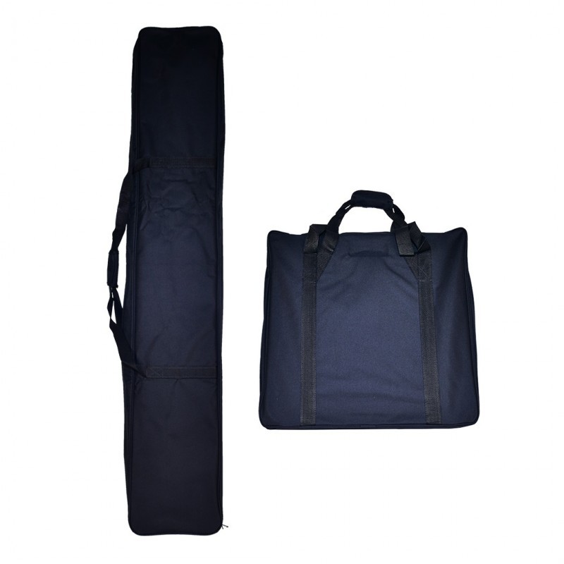 DNA TOWER podstawy pod oświetlenie 1,5 m - 3