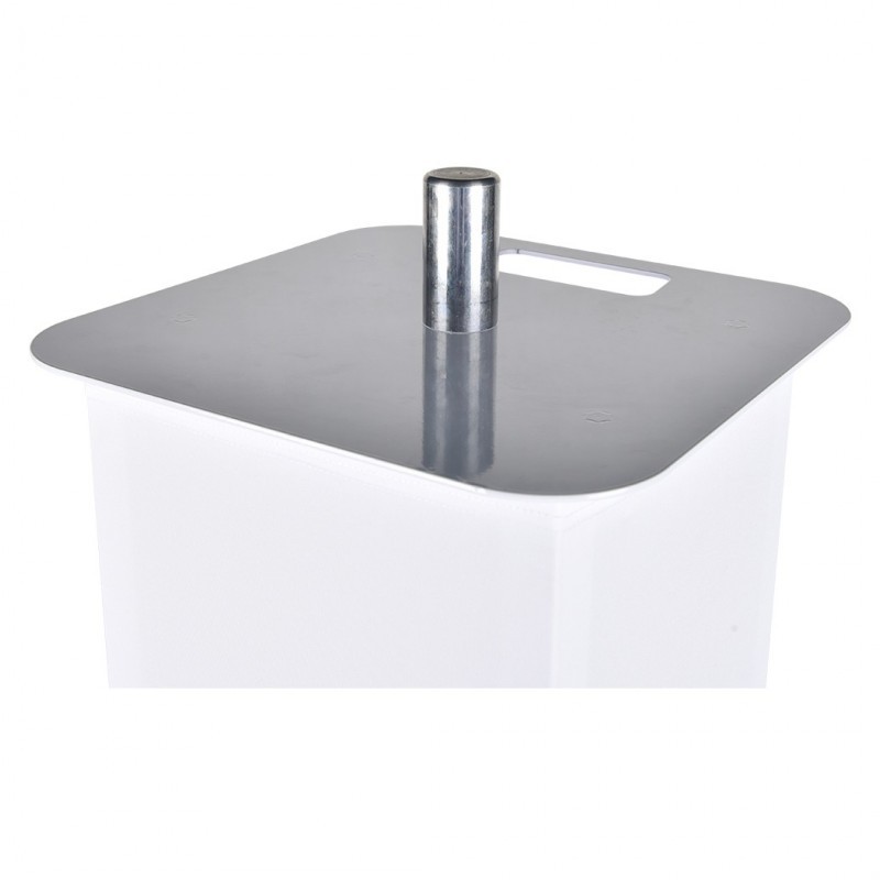 DNA TOWER podstawy pod oświetlenie 1,5 m - 4