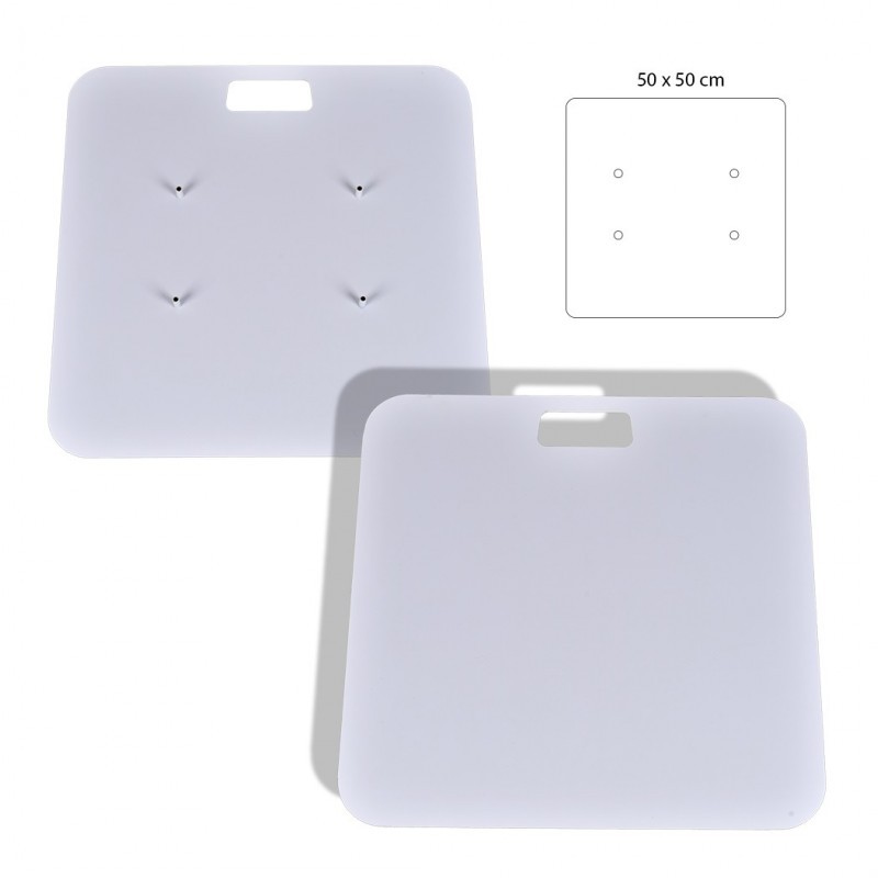 DNA TOWER podstawy pod oświetlenie 1,5 m - 5