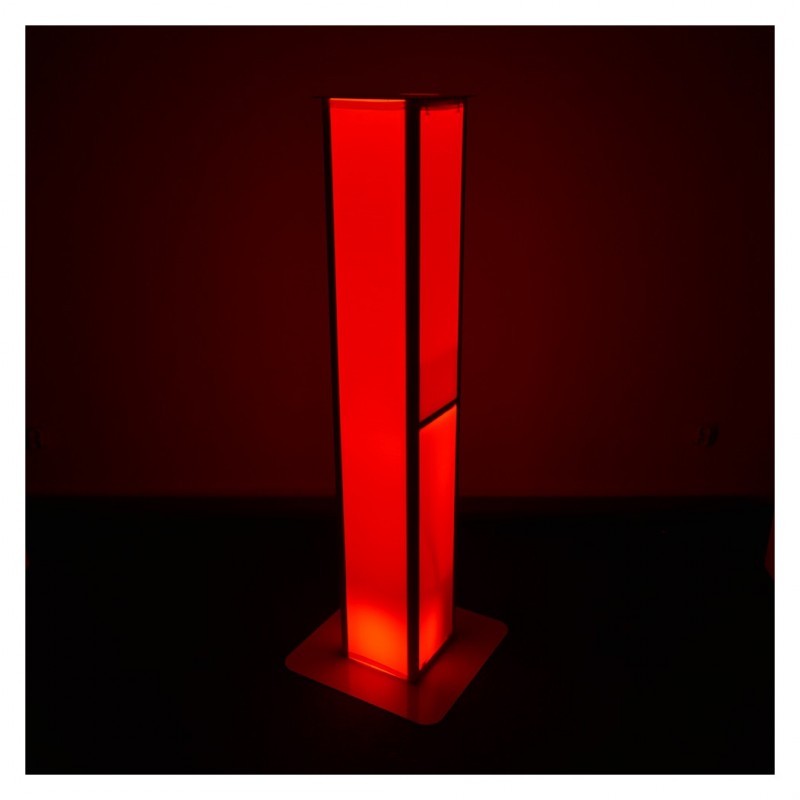 DNA TOWER podstawy pod oświetlenie 1,5 m - 7