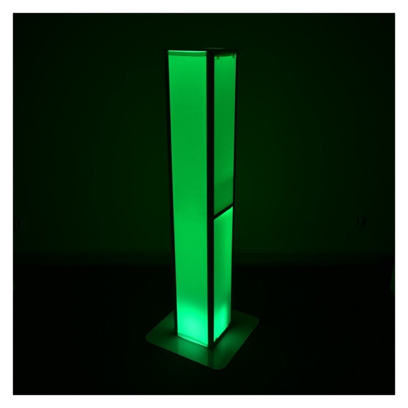 DNA TOWER podstawy pod oświetlenie 1,5 m - 9