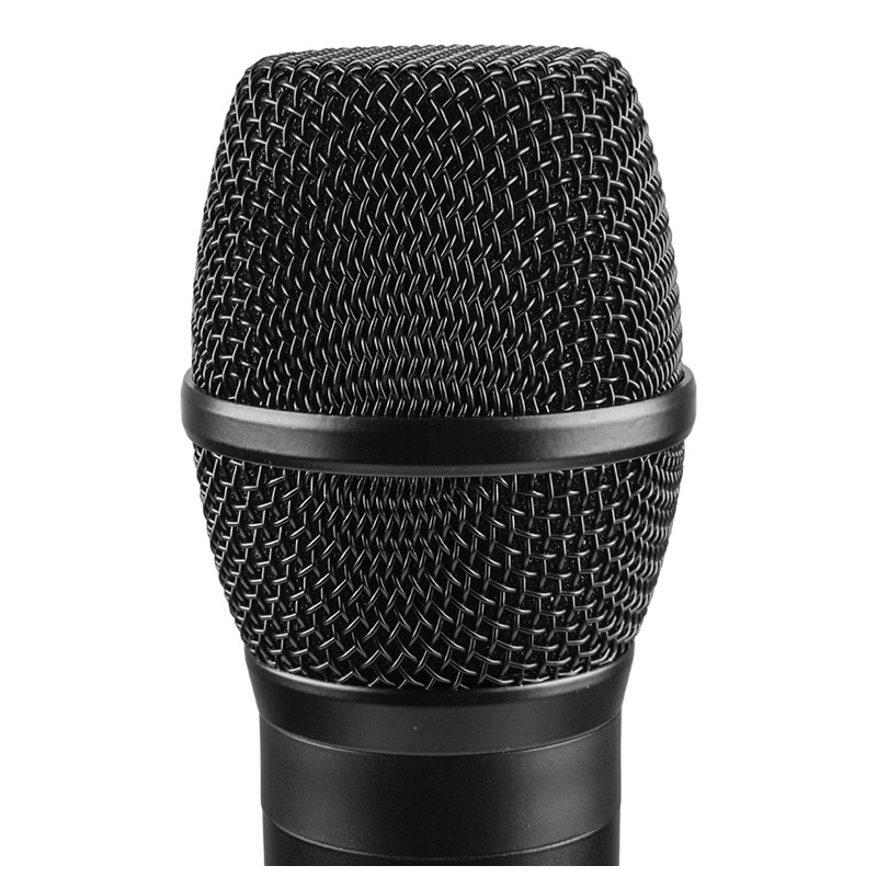 DNA UWM 1 bezprzewodowy mikrofonowy system nagłośnienia 560-590 MHz - 4