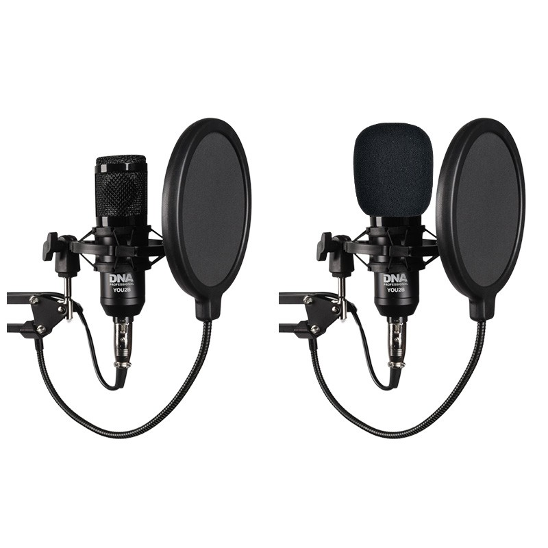 DNA YOU2B zestaw studyjny - 6