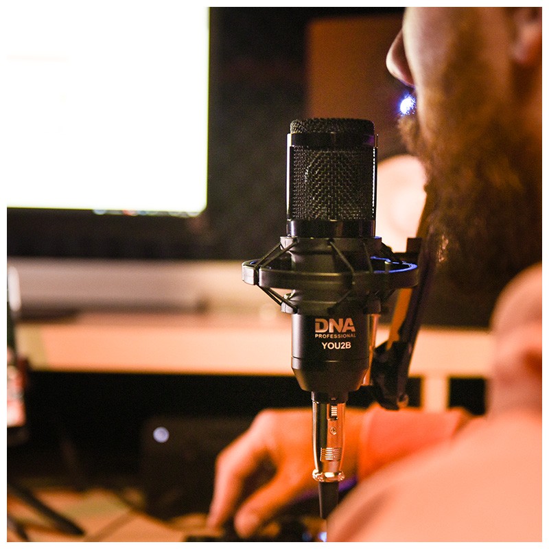 DNA YOU2B zestaw studyjny - 15