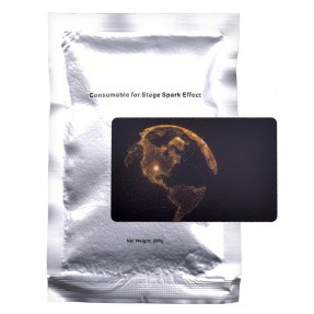 Evolights SPARK granulat/proch do wyrzutni iskier - 1