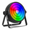 Light4Me HYPNO PAR reflektor sceniczny efekt LED - 1