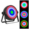 Light4Me HYPNO PAR reflektor sceniczny efekt LED - 2