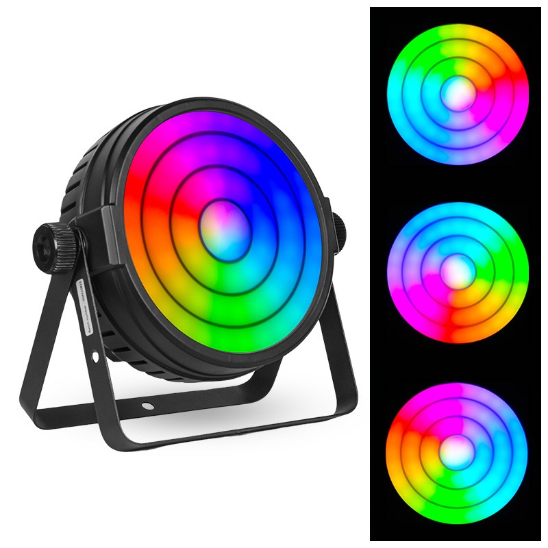 Light4Me HYPNO PAR reflektor sceniczny efekt LED - 3