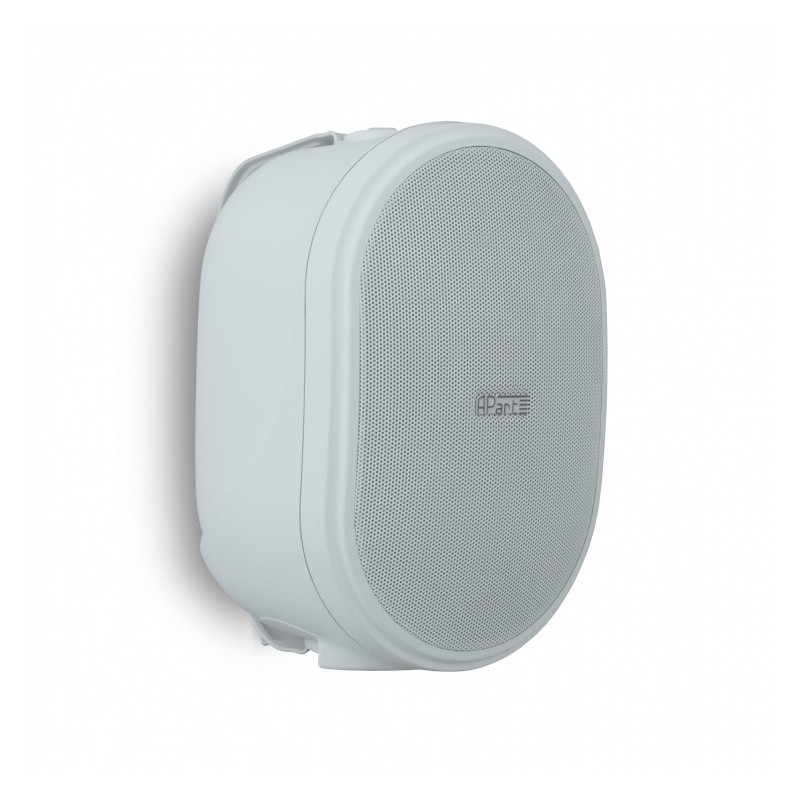 APART OVO8 W - głośnik instalacyjny