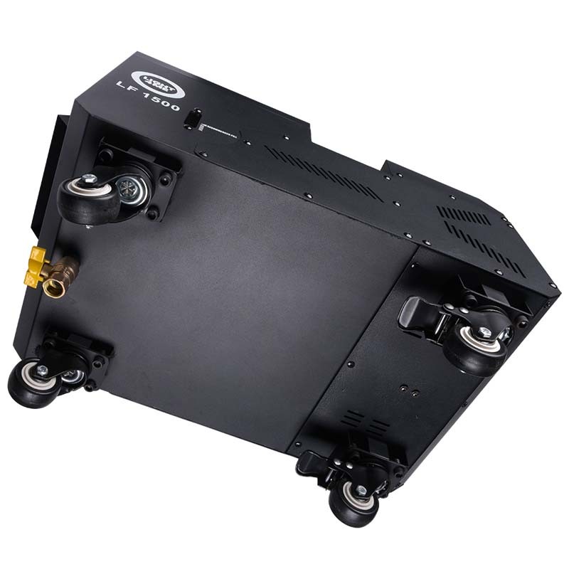 Light4Me LF1500 ultradźwiękowa wytwornica ciężkiego dymu - 9