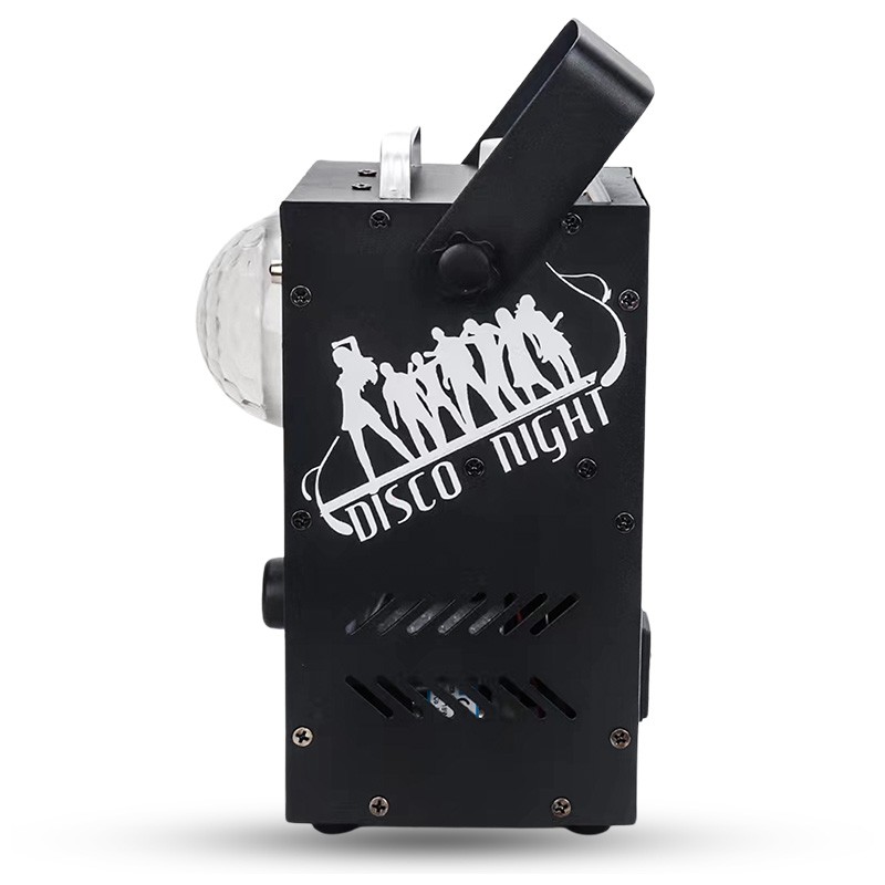 Light4Me PARTY FOG 700W wytwornica dymu/kula disco LED - 3