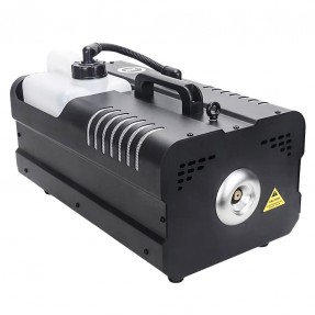 Light4Me PRO FOG 2500W wytwornica dymu/mgły - 3