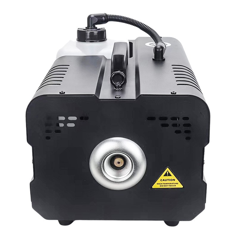 Light4Me PRO FOG 2500W wytwornica dymu/mgły - 2