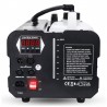 Light4Me PRO FOG 2500W wytwornica dymu/mgły - 4