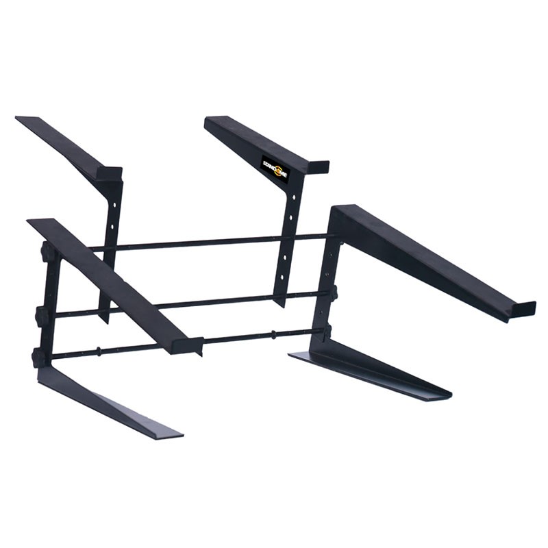 Stand4Me LT PRO statyw pod laptop/kontroler/mikser - 1