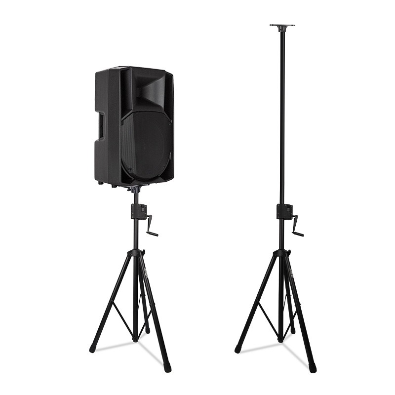 Stand4Me SP 22 statyw kolumnowy z windą - 5