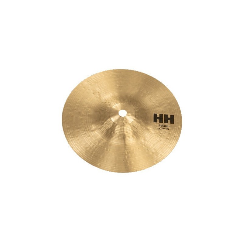 SABIAN 10805 (N) talerz splash