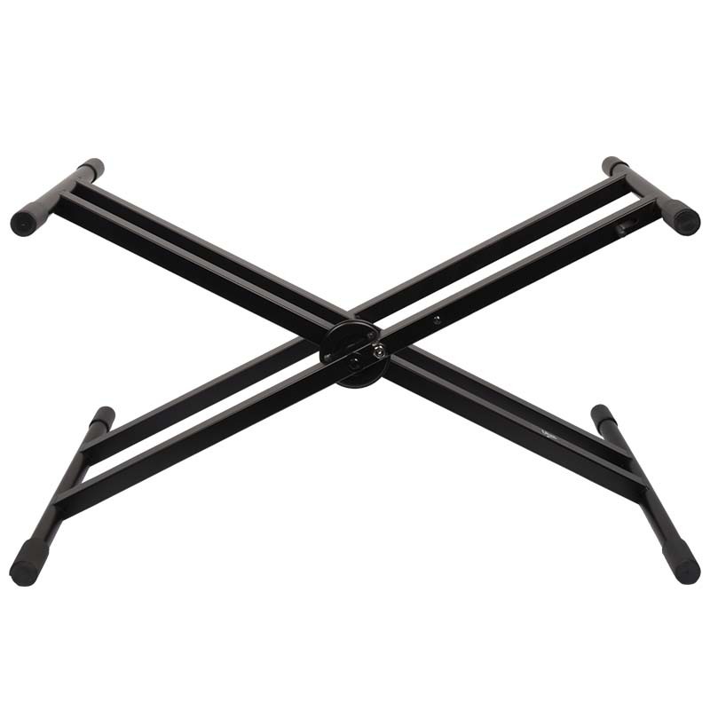 V-Tone DELUXE K1 statyw klawiszowy X - 5