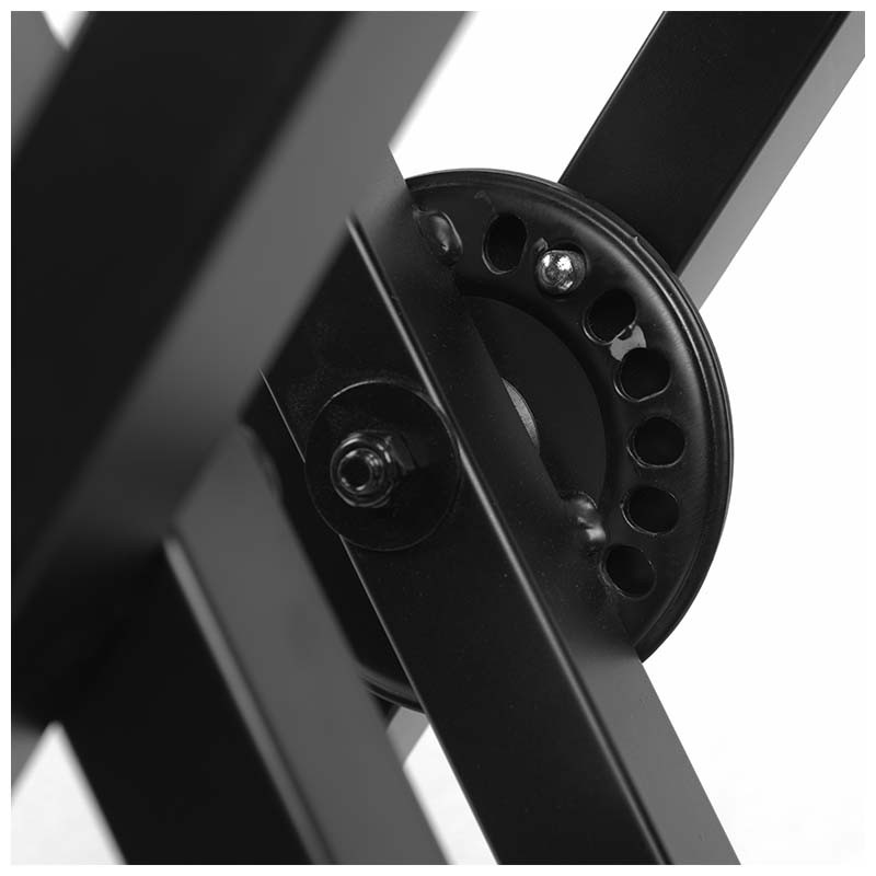 V-Tone DELUXE K1 statyw klawiszowy X - 7