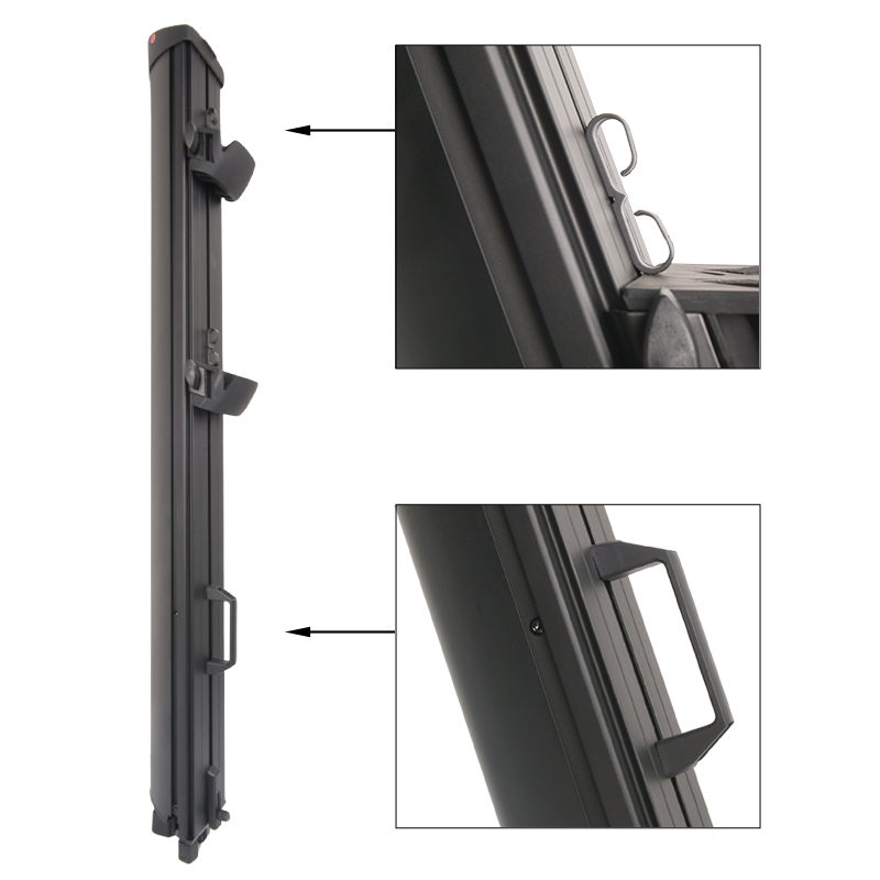 V-Tone DELUXE K2 statyw klawiszowy - 6