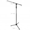 V-Tone DELUXE M1 statyw mikrofonowy łamany - 3