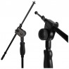 V-Tone DELUXE M1 statyw mikrofonowy łamany - 4