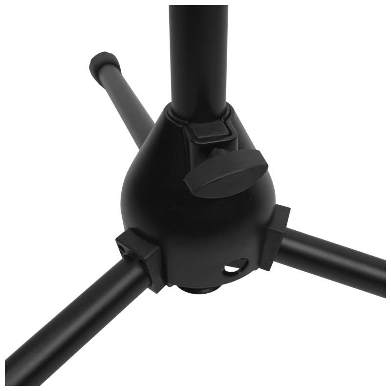 V-Tone DELUXE M1 statyw mikrofonowy łamany - 6