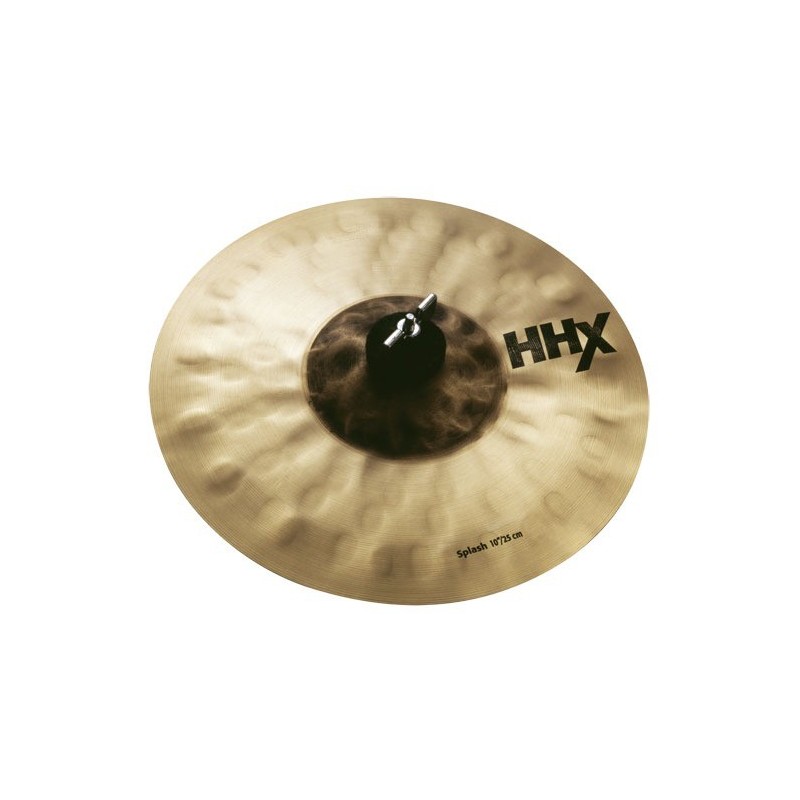 SABIAN 11005 X (N) talerz splash