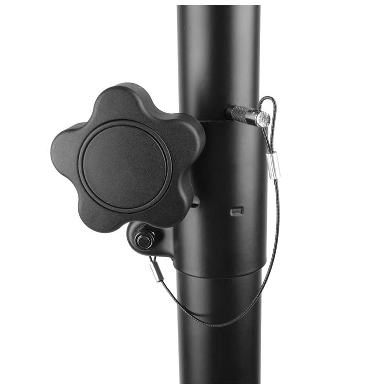 V-Tone DELUXE S1 statyw kolumnowy/oświetleniowy - 3