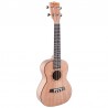 V-Tone UK23 WOOD ukulele koncertowe akustyczne 23" + pokrowiec - 2