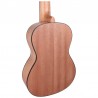 V-Tone UK23 WOOD ukulele koncertowe akustyczne 23" + pokrowiec - 8