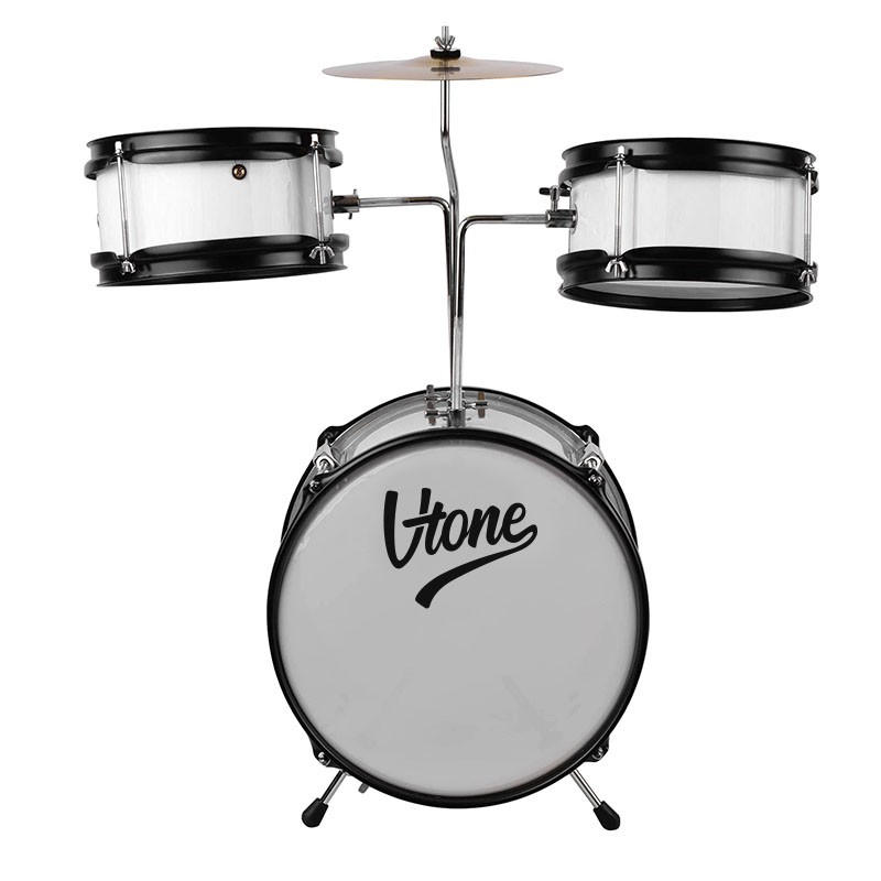 V-Tone VD JUNIOR WH perkusja akustyczna dla dzieci - 3