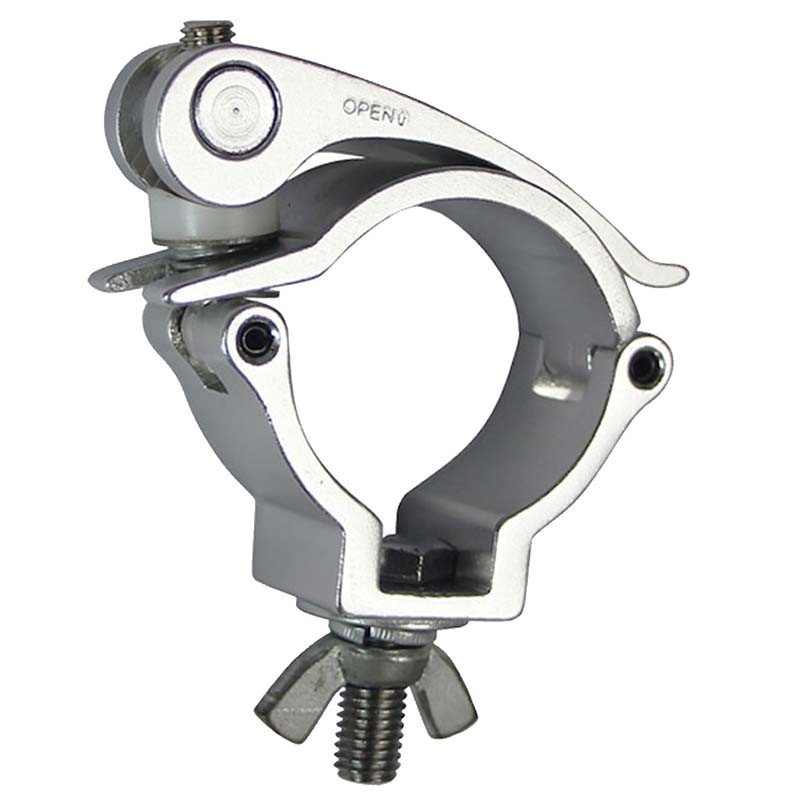 Stand4Me hak uchwyt do świateł do 100 kg 50 mm - 1