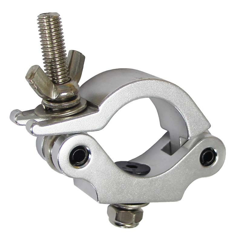 Stand4Me hak uchwyt do świateł do 200 kg 50 mm - 1