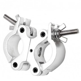 Stand4Me hak uchwyt do świateł do 150 kg 50 mm - 1