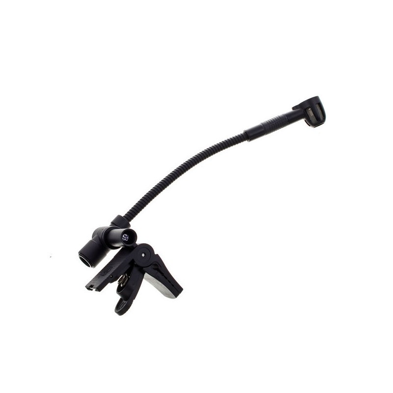 AKG C519 ML - mikrofon instrumentalny do instrumnetów dętych - 3