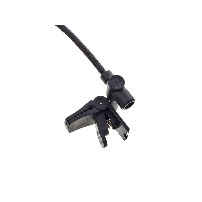 AKG C519 ML - mikrofon instrumentalny do instrumnetów dętych - 6
