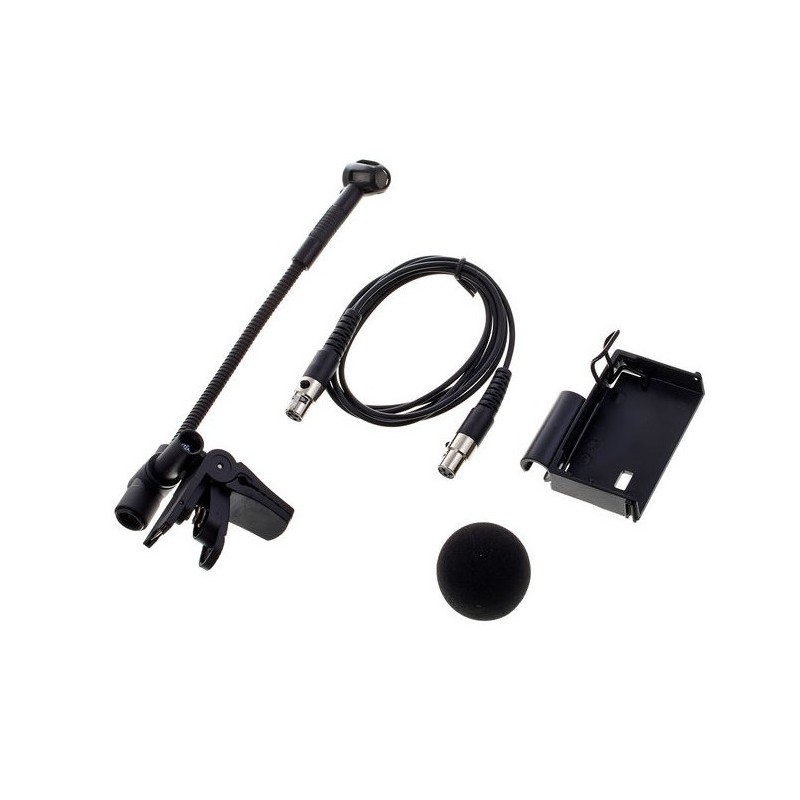 AKG C519 ML - mikrofon instrumentalny do instrumnetów dętych - 1