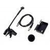 AKG C519 ML - mikrofon instrumentalny do instrumnetów dętych - 1