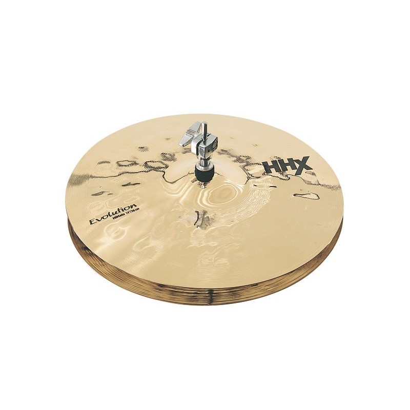 SABIAN 11402 XE (B) talerz hi-hat