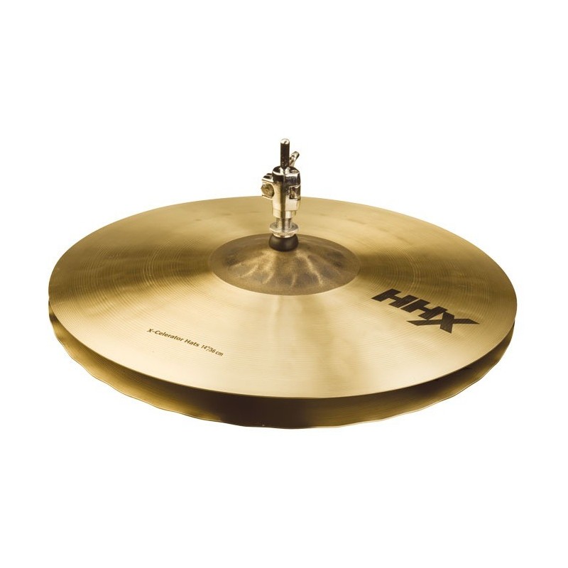SABIAN 11402 XL (B) talerz hi-hat