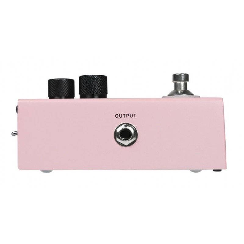 Mooer MVP1 Autuner Vocal Effects Pedal - Procesor wokalny - 8