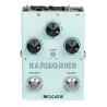 Mooer MVP2 Harmonier Vocal Effects Pedal - Procesor wokalny - 4
