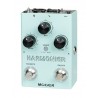 Mooer MVP2 Harmonier Vocal Effects Pedal - Procesor wokalny - 5